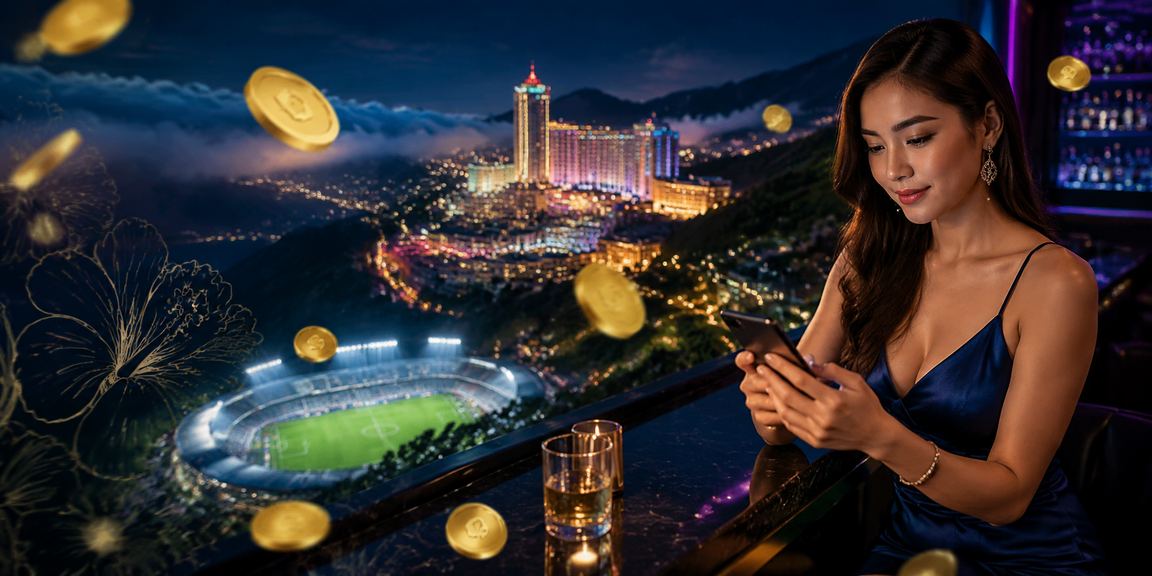 Football betting in Genting Highlands using the wpa3 platform