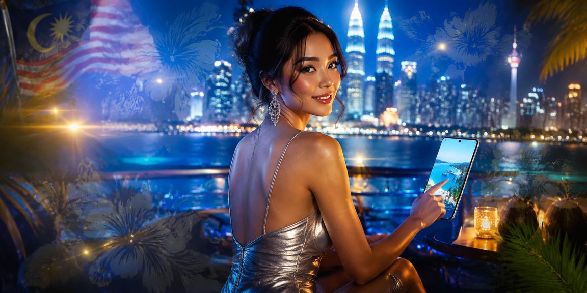 wpa3 users in Kuala Lumpur enjoying mobile gaming responsibly