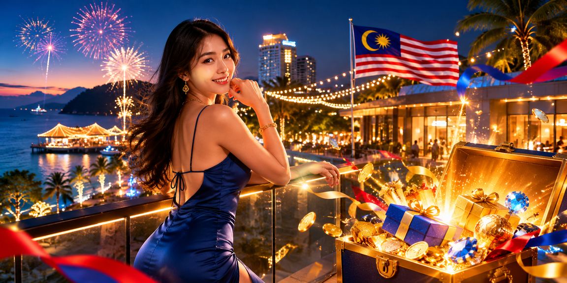 Premium live casino ambience in Langkawi with local-language dealers