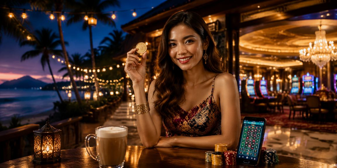 User setting responsible gaming limits in Langkawi using wpa3