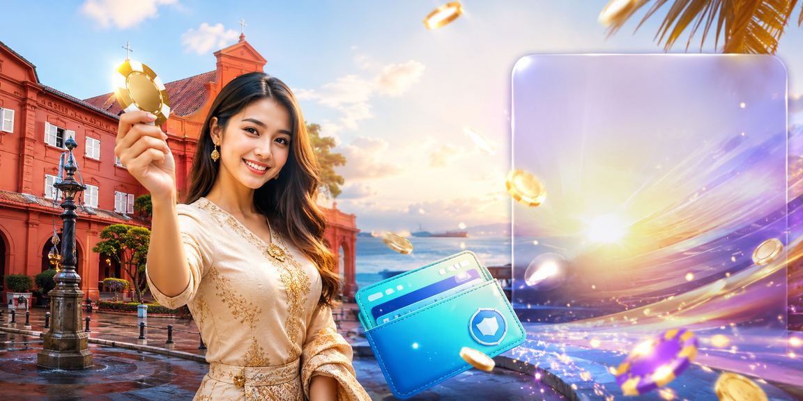 wpa3 online betting platform with a Malay flavour in Melaka