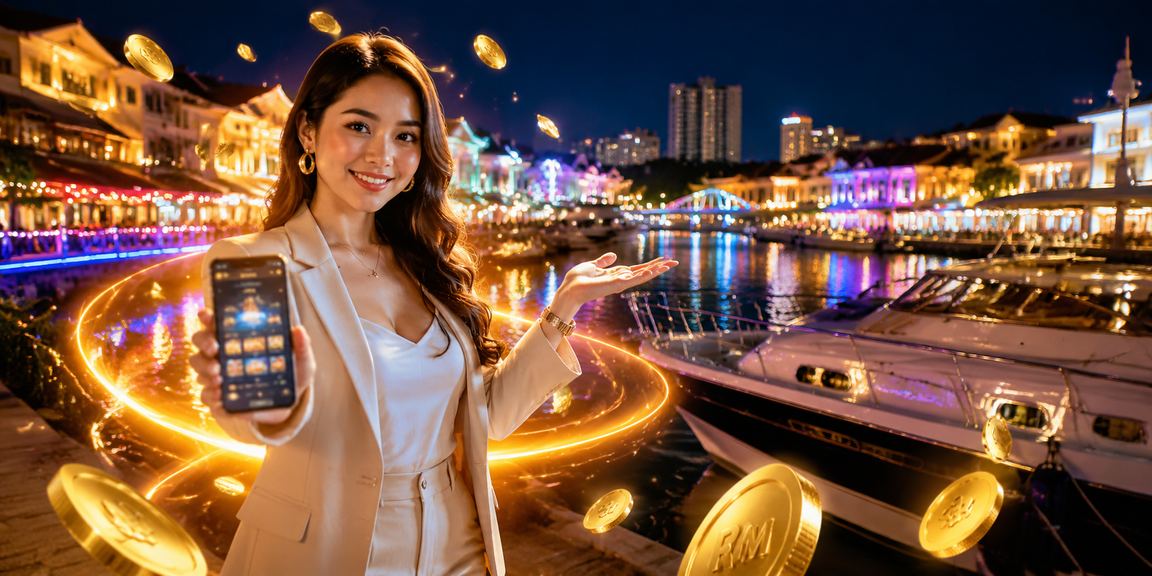 Malay-style entertainment casino experience in Melaka for wpa3 users