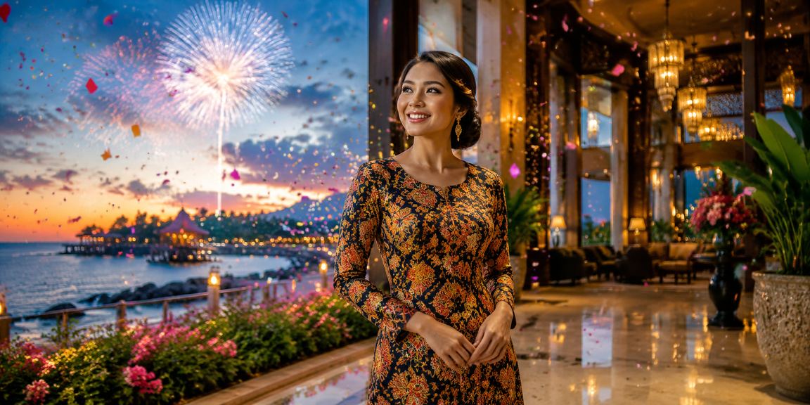 A batik-inspired smartphone sports betting experience in Malaysia
