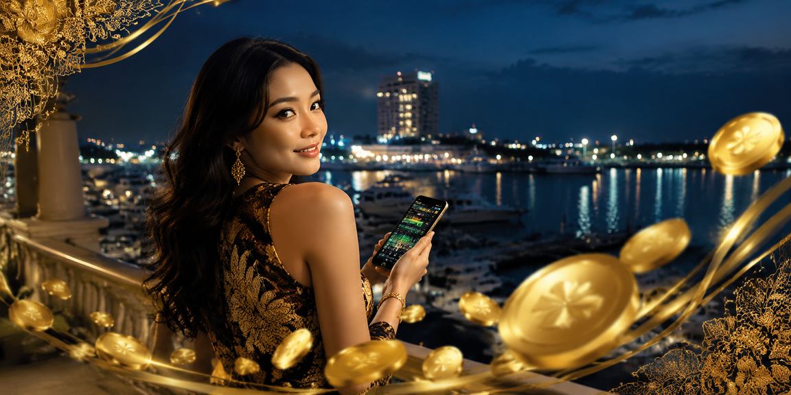 Mobile blackjack experience in Malaysia with a batik-inspired interface