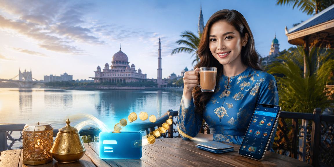 Simple deposit process for Sports Betting in Putrajaya
